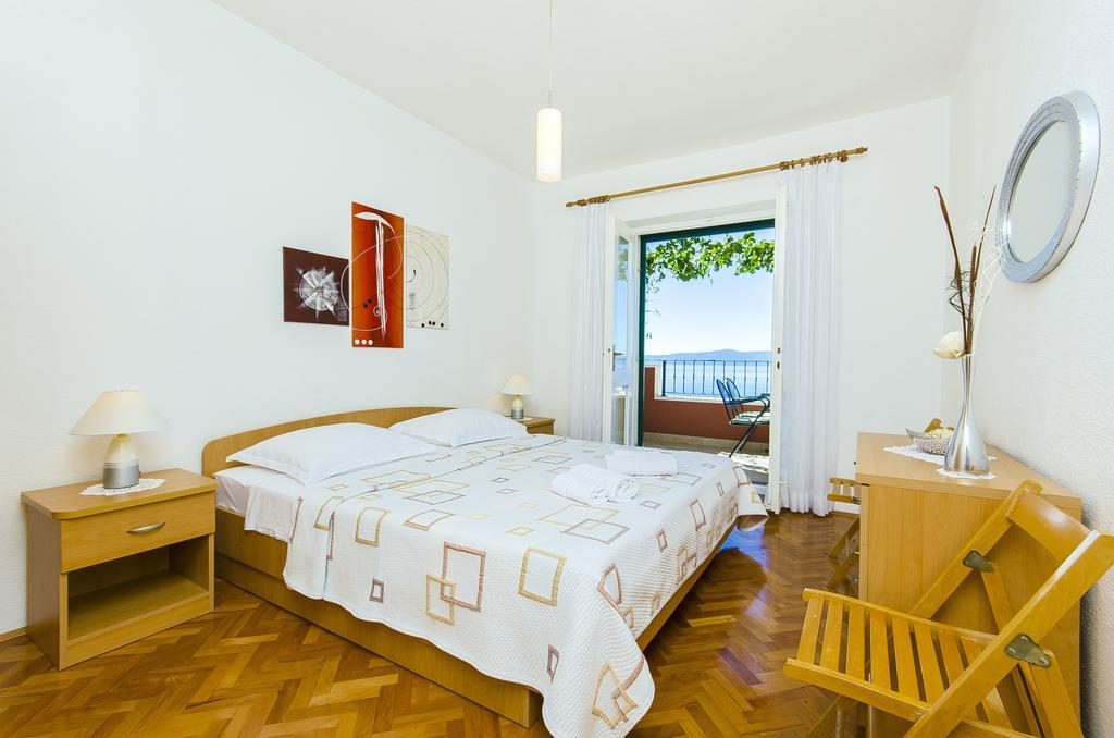 Apartments Kunac Подгора Стая снимка