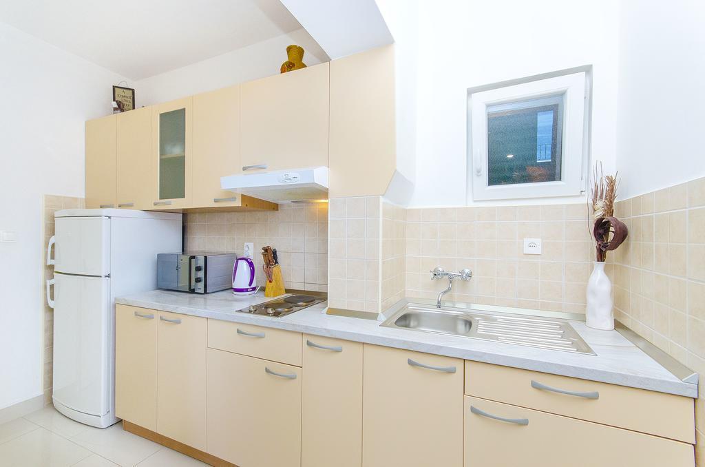 Apartments Kunac Подгора Стая снимка