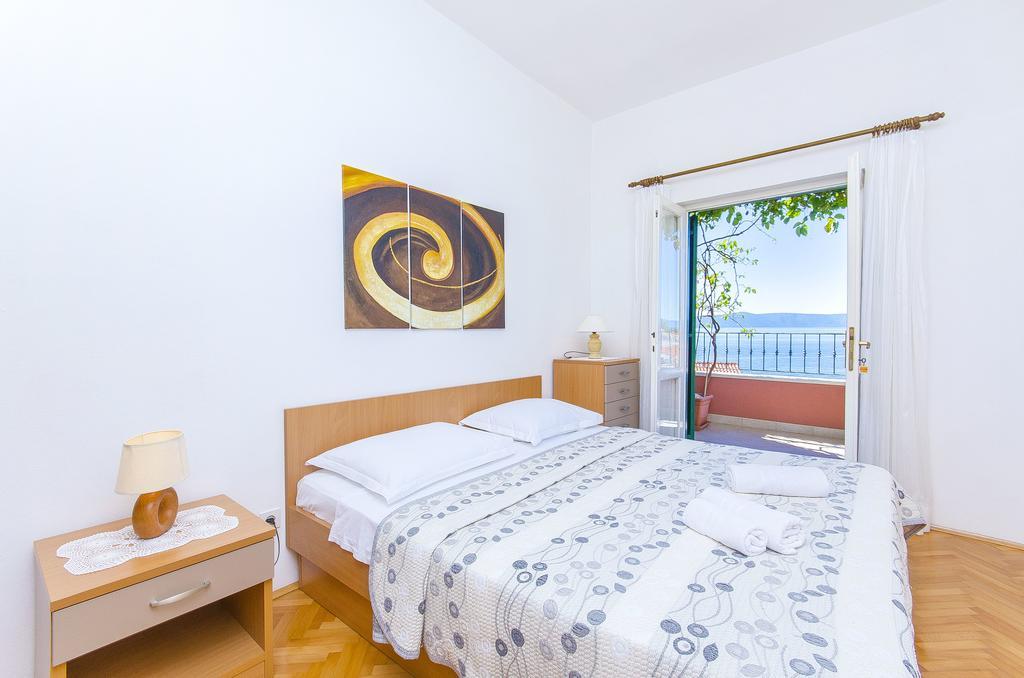 Apartments Kunac Подгора Стая снимка